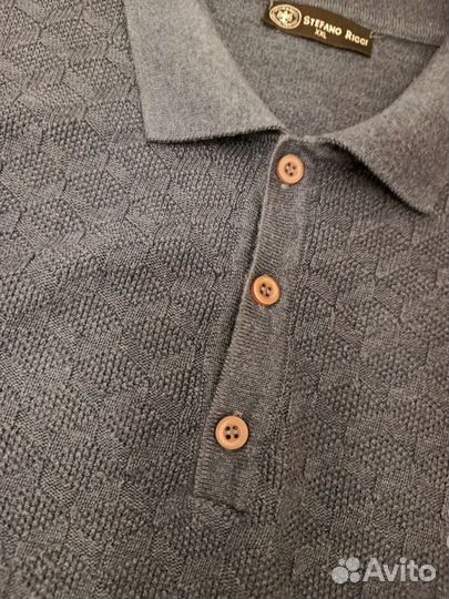 Джемпер мужской xxl