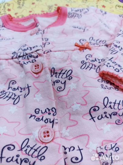 Новые кофточки для девочки