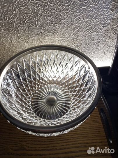 Ваза для фруктов