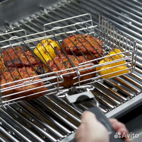 Решетка для барбекю