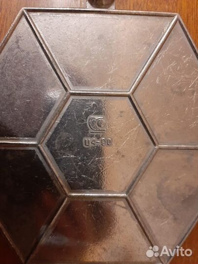 Форма для выпечки печенья СССР Новая