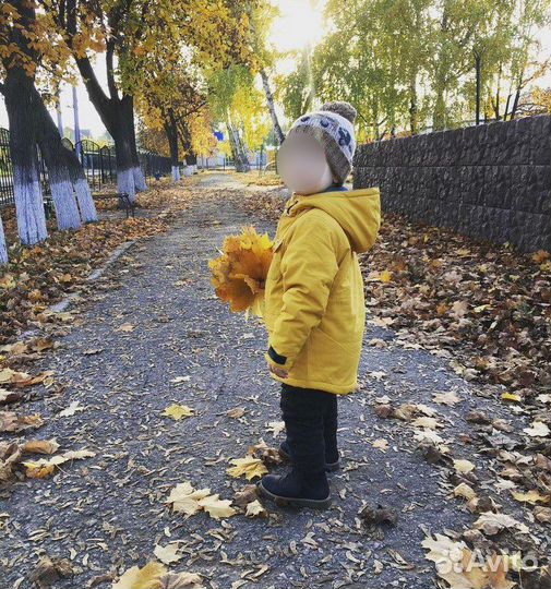 Шапка, шарф и варежки next 3-4 года