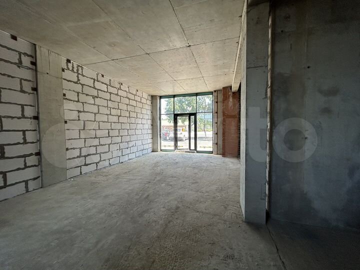 Свободного назначения, 600 м²