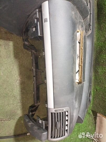 Торпеда Peugeot 407 407 PSA6FY10LT26 1516069 2006