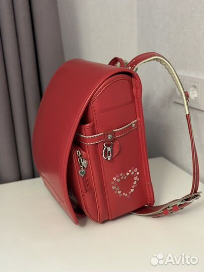 Рюкзак/ранец Randoseru оригинал