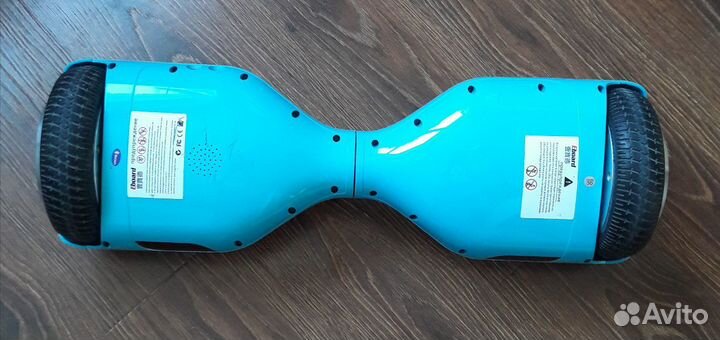 Гироскутер