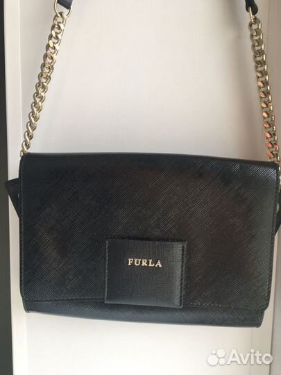 Клатч furla