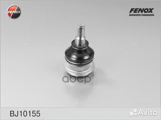 Опора шаровая hyundai solaris 10/accent/getz/K