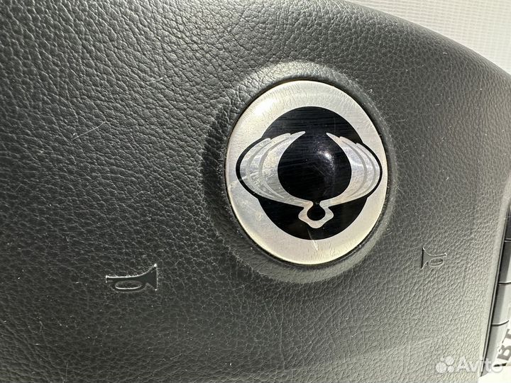 Подушка в руль SsangYong Actyon (C100) I (2005–201