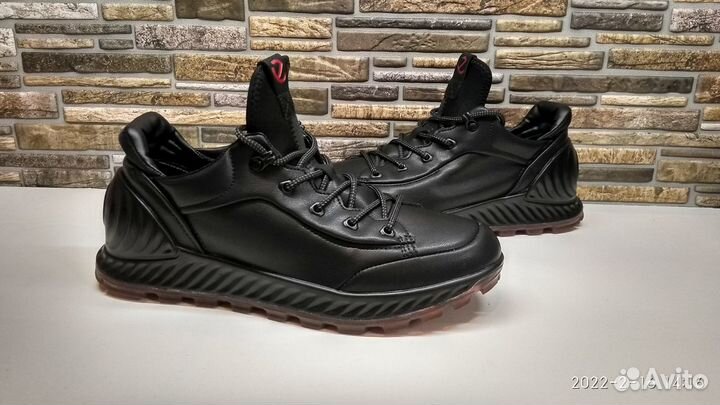 Кроссовки ecco