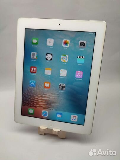 iPad 2 64 gb wifi+cellular