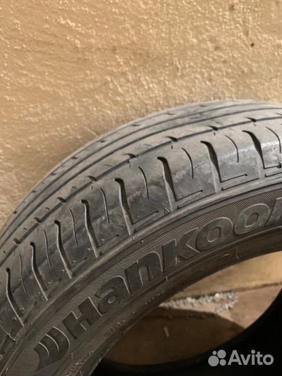 Hankook Optimo K415 185/65 R15