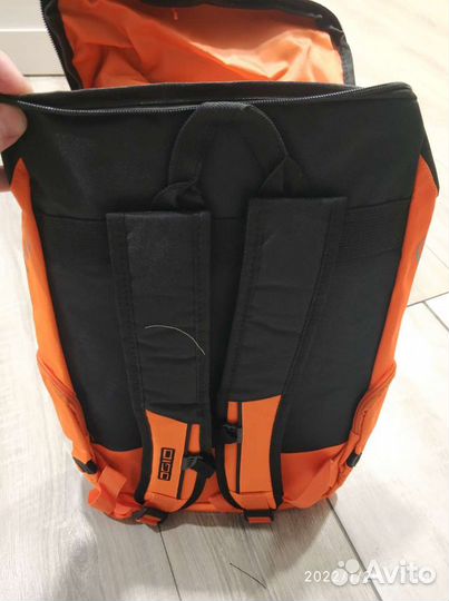 Мото рюкзак KTM Ogio TO race 2017