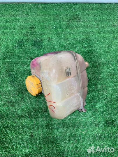 Бачок расширительный Opel Vectra седан Z18XE 2005