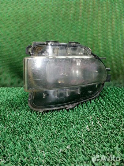 Фара противотуманная передняя левая Lexus Gs350