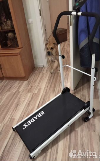 Беговая дорожка