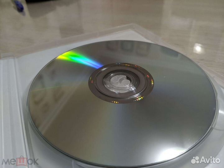DVD двд бойцовский клуб R2, Семь R2,другие DVD R5