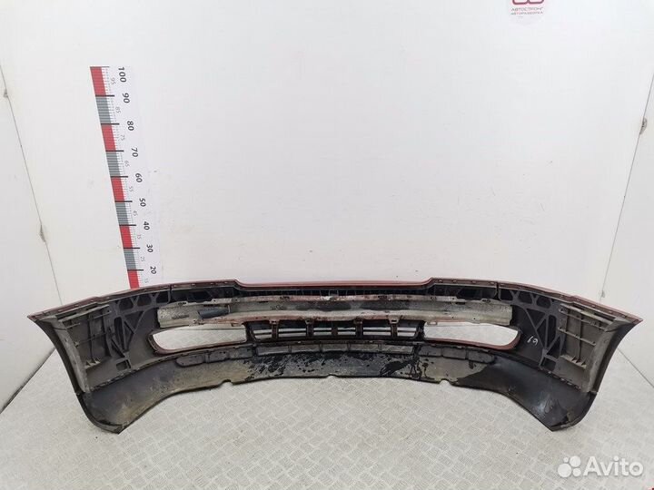 Бампер передний для Audi A4 B5 8D0807103GRU