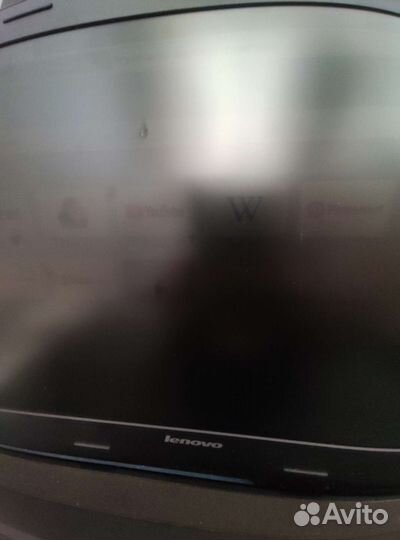 Ноутбук lenovo b-50-30