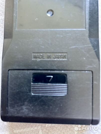 Пульт ду Luxman RDZ-92 - CD Player