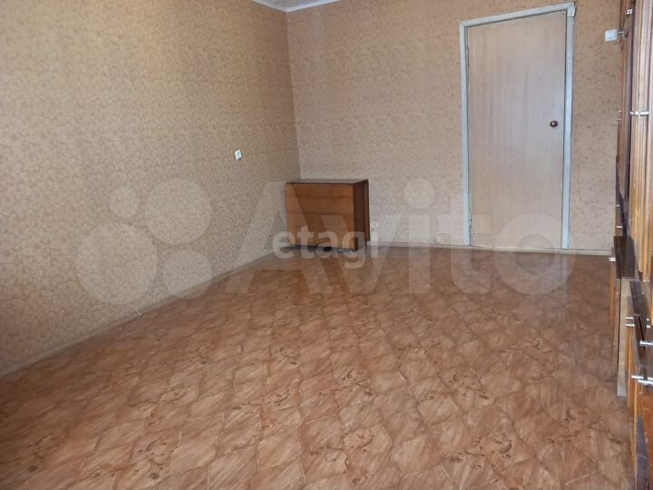 3-к. квартира, 60,8 м², 2/5 эт.