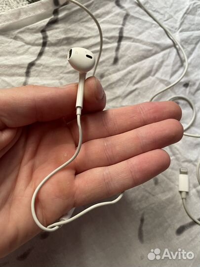 Airpods оригинальные