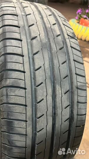 Yokohama A008 215/60 R16