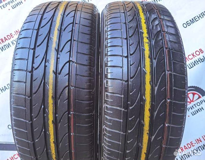 Bridgestone Dueler H/P Sport 225/45 R19 92W