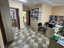 Офис, 70.1 м²