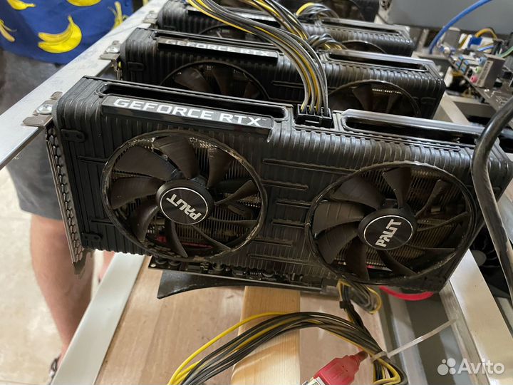 RTX 3060ti