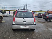 Mitsubishi Colt 1.3 MT, 2004, 214 000 км, с пробегом, цена 176 000 руб.