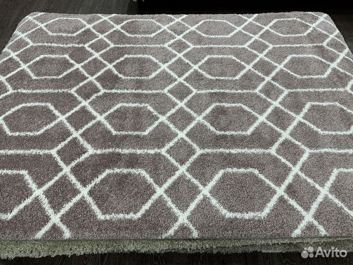 Ковер новый 1.6х2.3