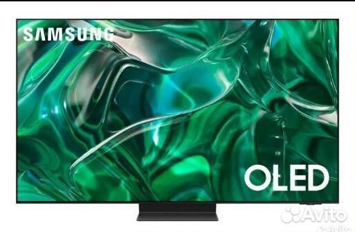 Телевизор Samsung QE65S95cauxru