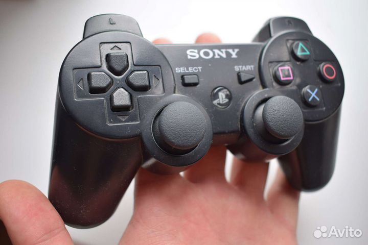 Sony playstation 3 super slim 500gb