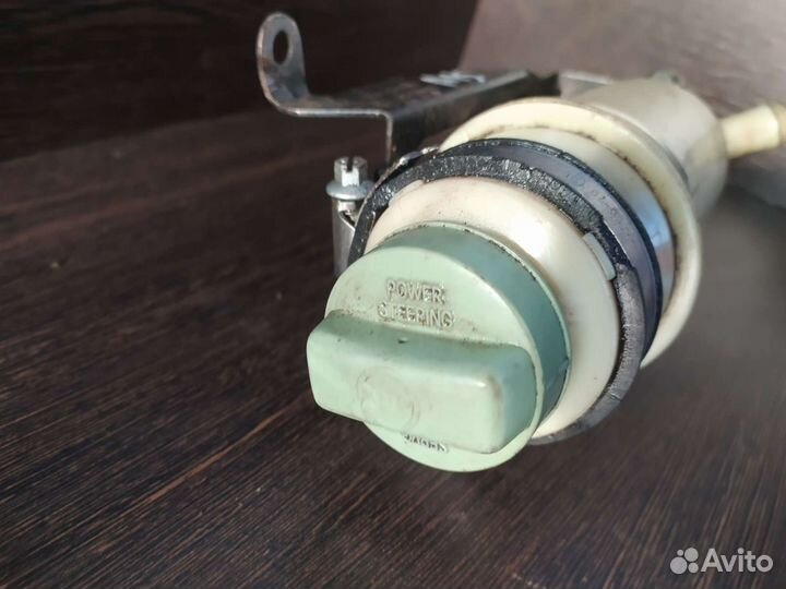 Бачок гур Chery Amulet A15