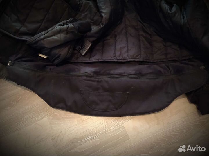 Мотокуртка Dainese Kirishima R