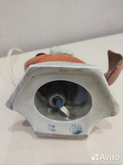 Продам светильник-ночник статуэтка 