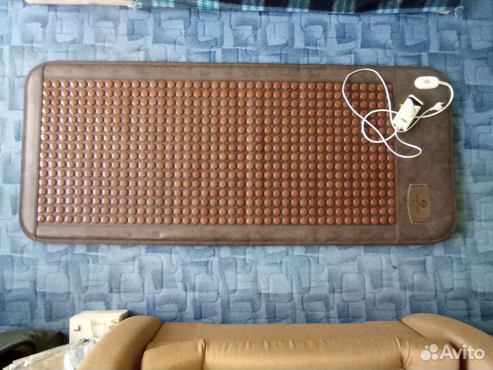 Лечебный турманиевый мат Nuga Best NM-2500