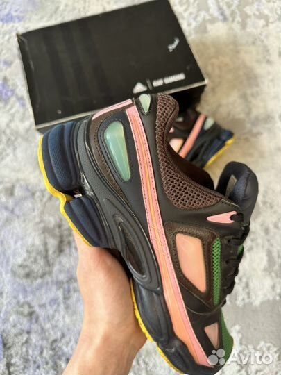 Raf Simons Ozweego 1 Оригинал