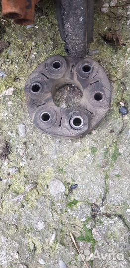 Коробка передачи АКПП для BMW 5 Series e39