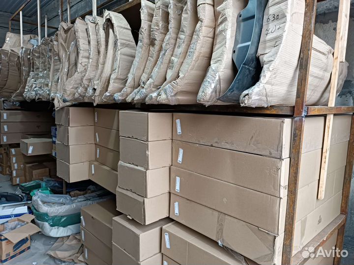 Крылья на автомобили Лада - ваз Черкесск