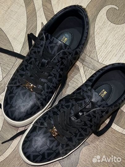 Michael kors кроссовки