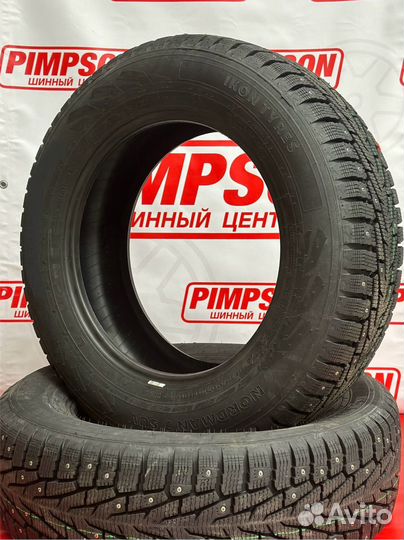 Ikon Tyres Nordman 7 215/45 R17