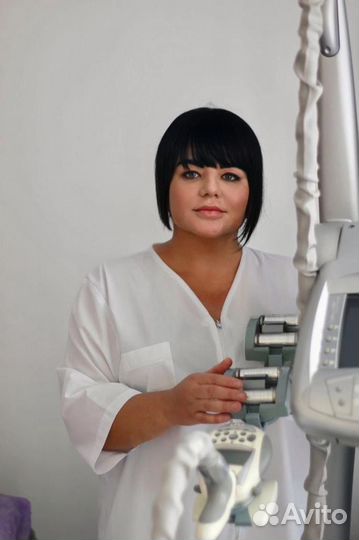 LPG массаж, Кавитация, RF лифтинг