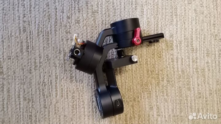 Запасные части для стэдикама zhiyun crane-M2