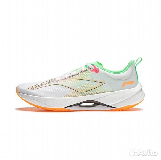 Кроссовки li-ning super light 21