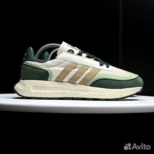 Кроссовки adidas retropy e5