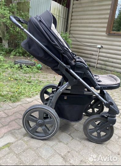 Коляска X-Lander X-Move