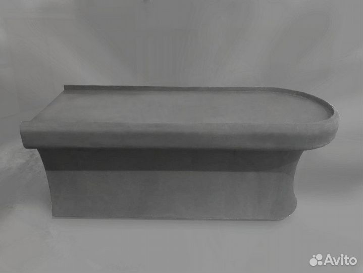 Cиденье, лавка для хамама, оборудование для хамама