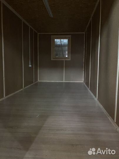 Бытовки блок-контейнеры в аренду в Ярославле